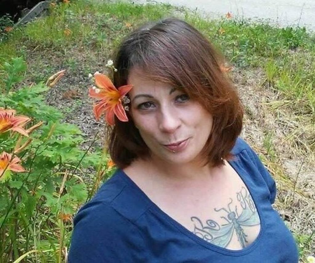 Rebecca Hughes Profile Photo