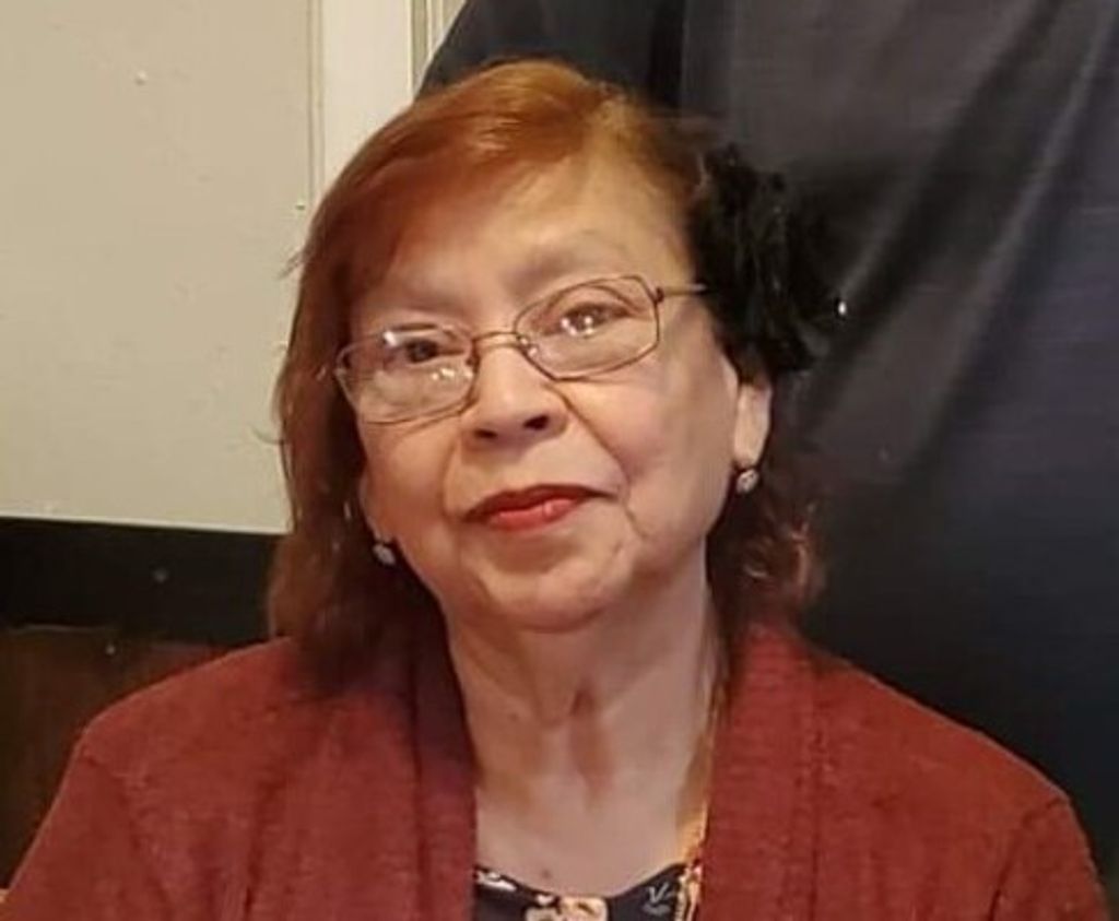 Mary Ann Aguilar Hernandez Profile Photo