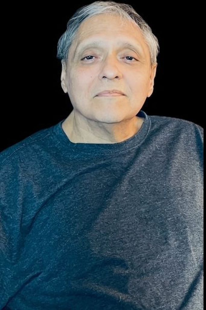 Michael Angel Profile Photo
