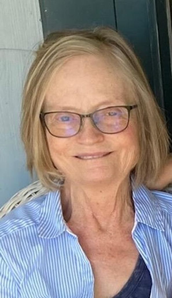 Catherine "Cathy" Mae Staroska