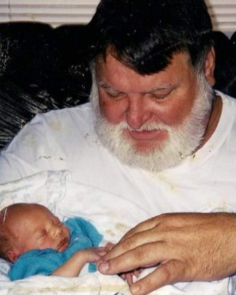 Harold Dean Herald