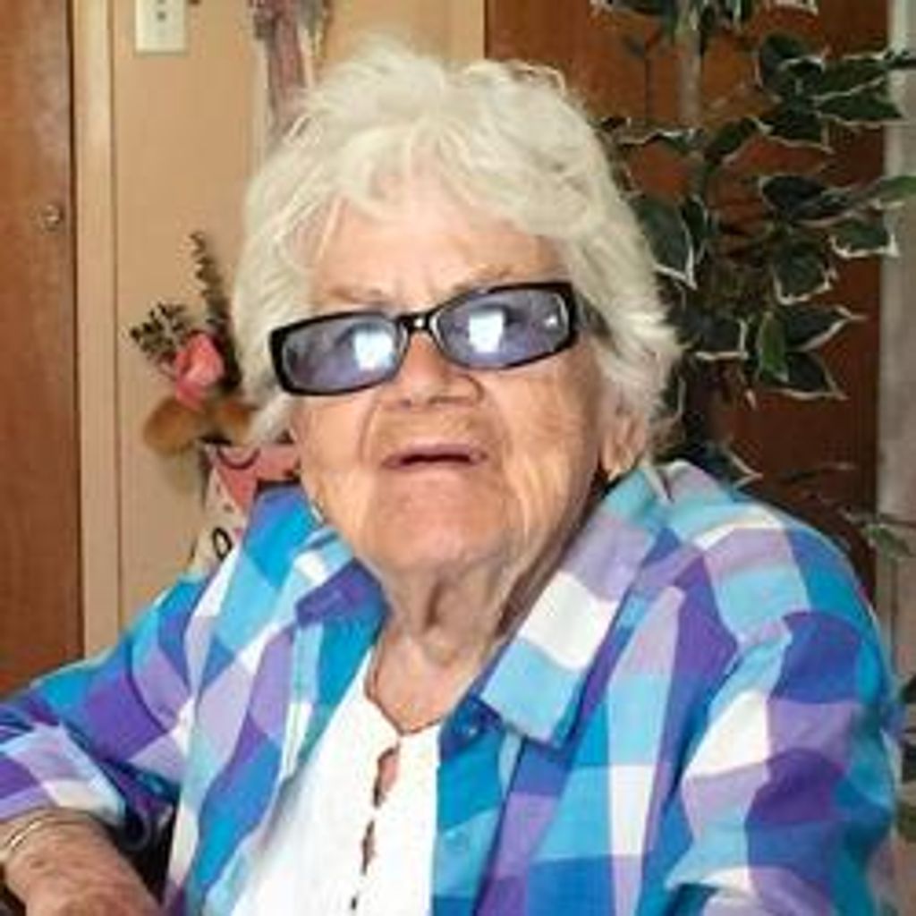 Hazel C. (Perrine) Rice Profile Photo