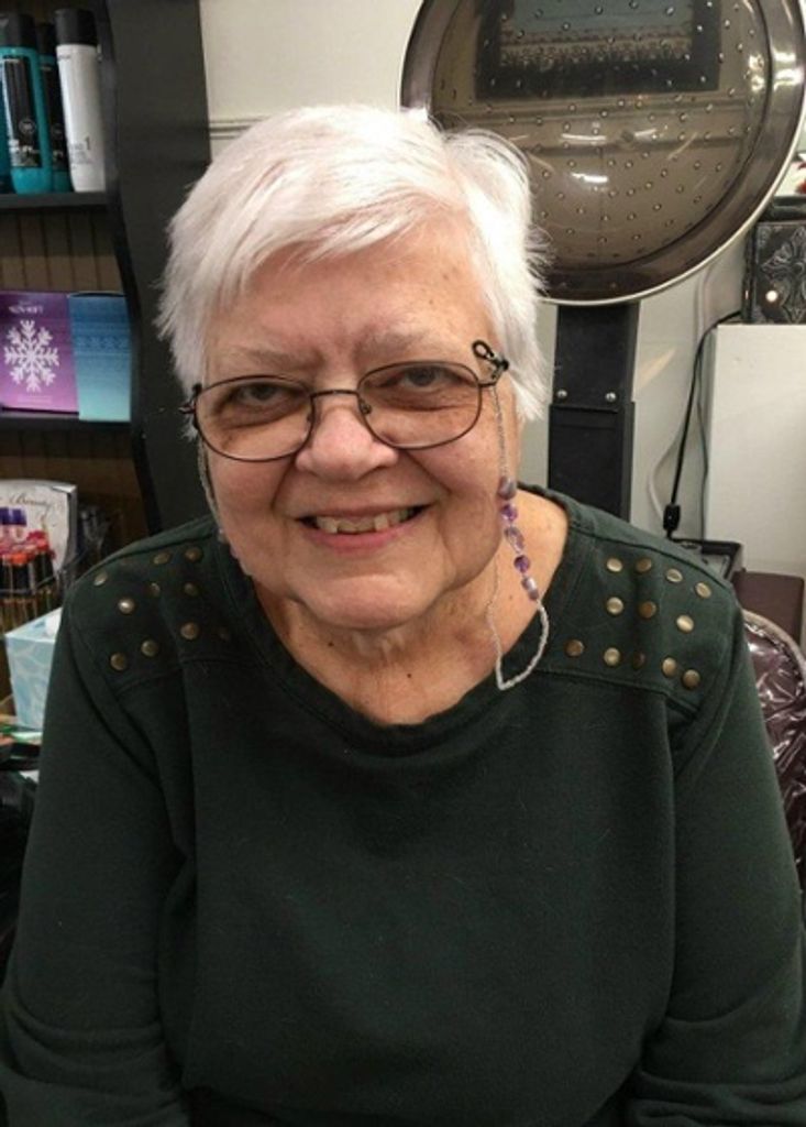 Sharon Rose Yianakopulos