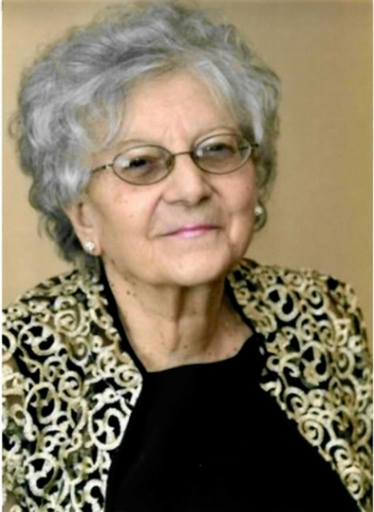 Joanne Clinkscales (Parrone)