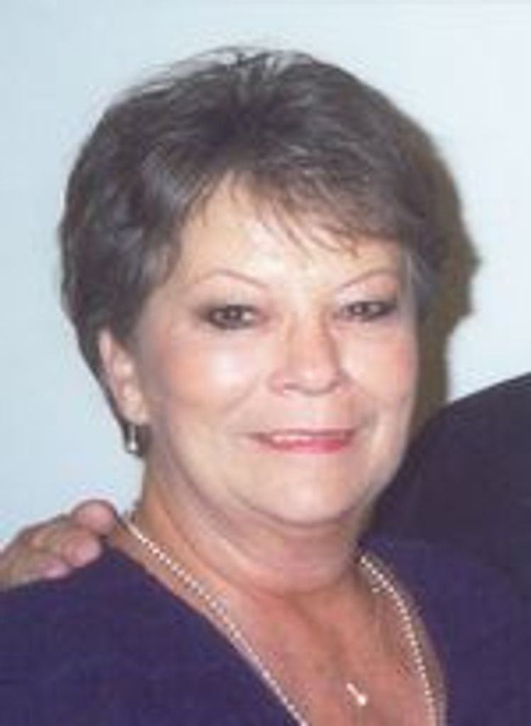 Judy McDowell Shull Profile Photo