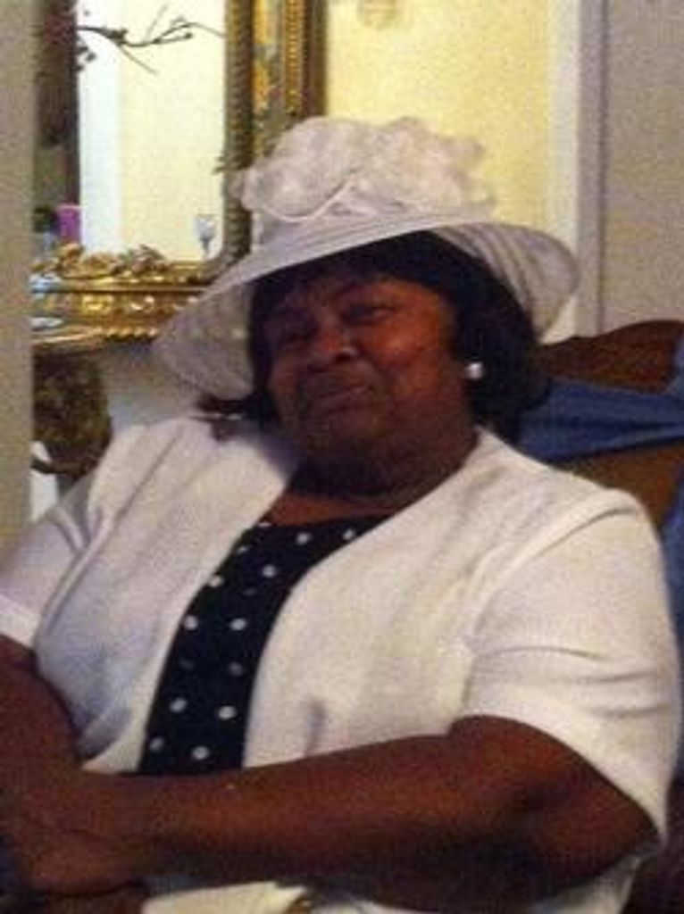 Dinah Shore Pittman Profile Photo