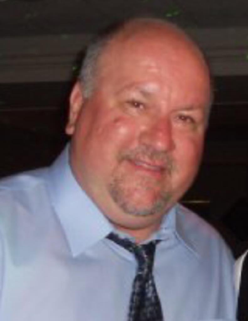 Wayne T. Grothe Profile Photo