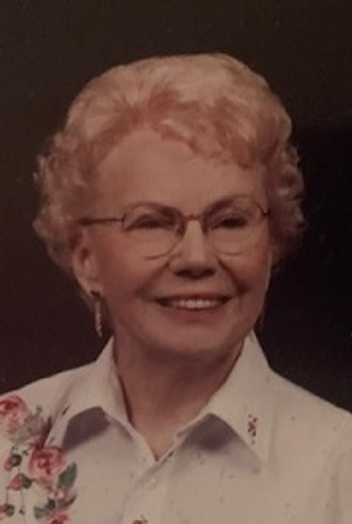 Martha Morris