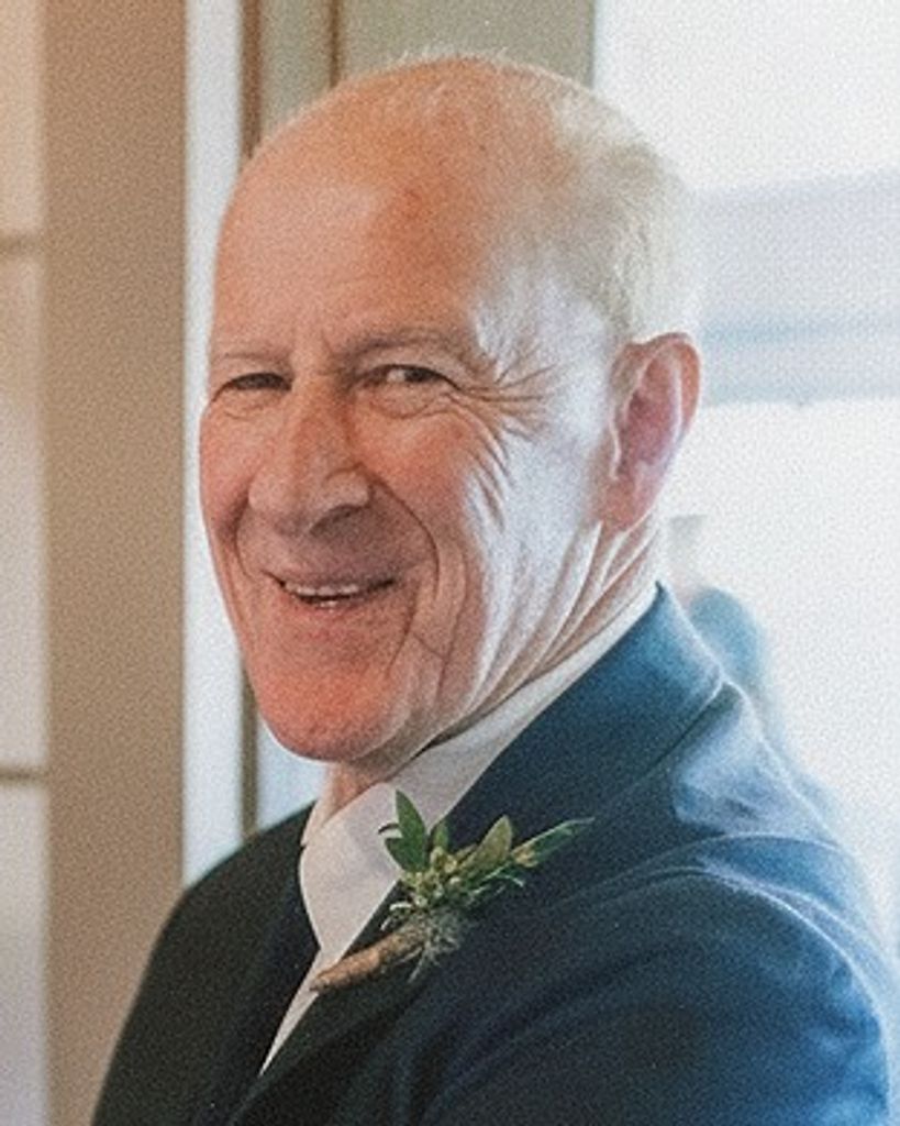 Darrel Wooton Profile Photo