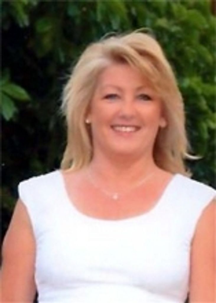 Lisa  Marie BRANDON-EDWARDS