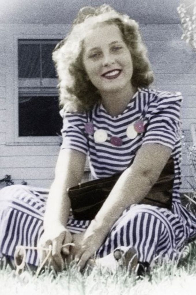 Elizabeth J. Miller Profile Photo