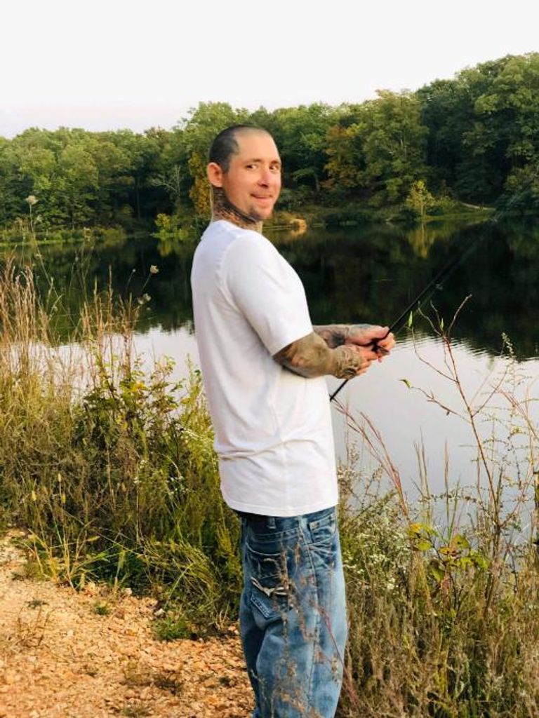 Donald "Shine" Wethy Jr.