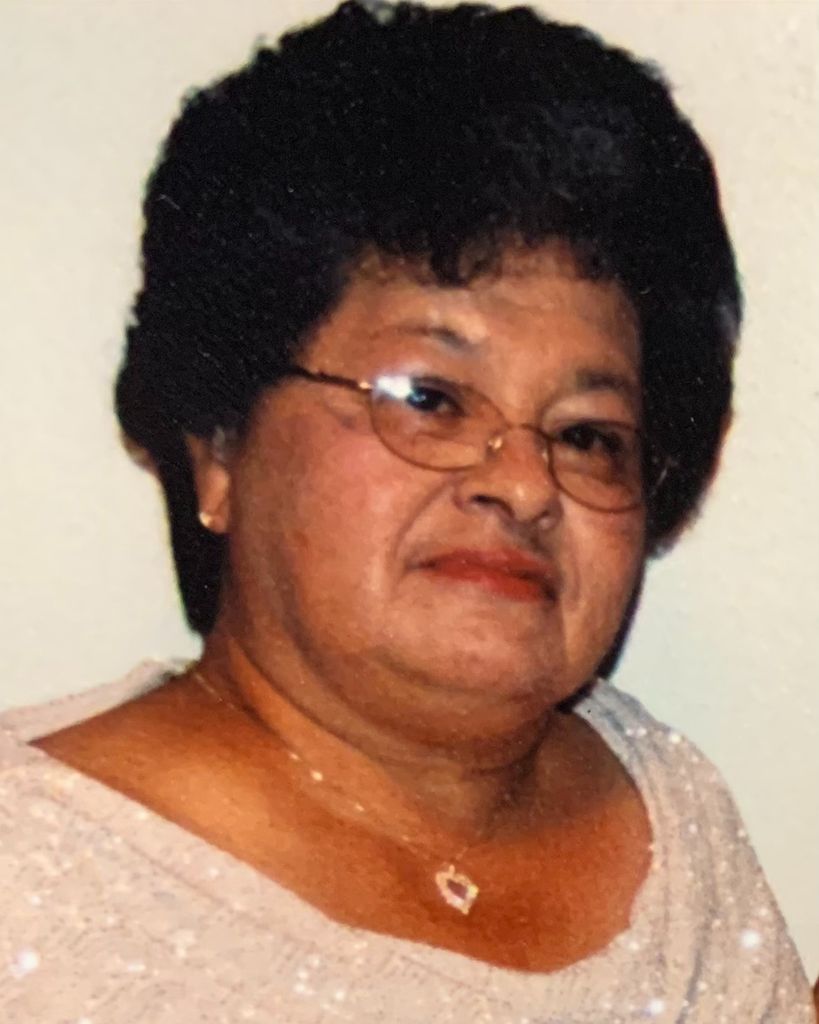 Celia (Cortez) Garcia