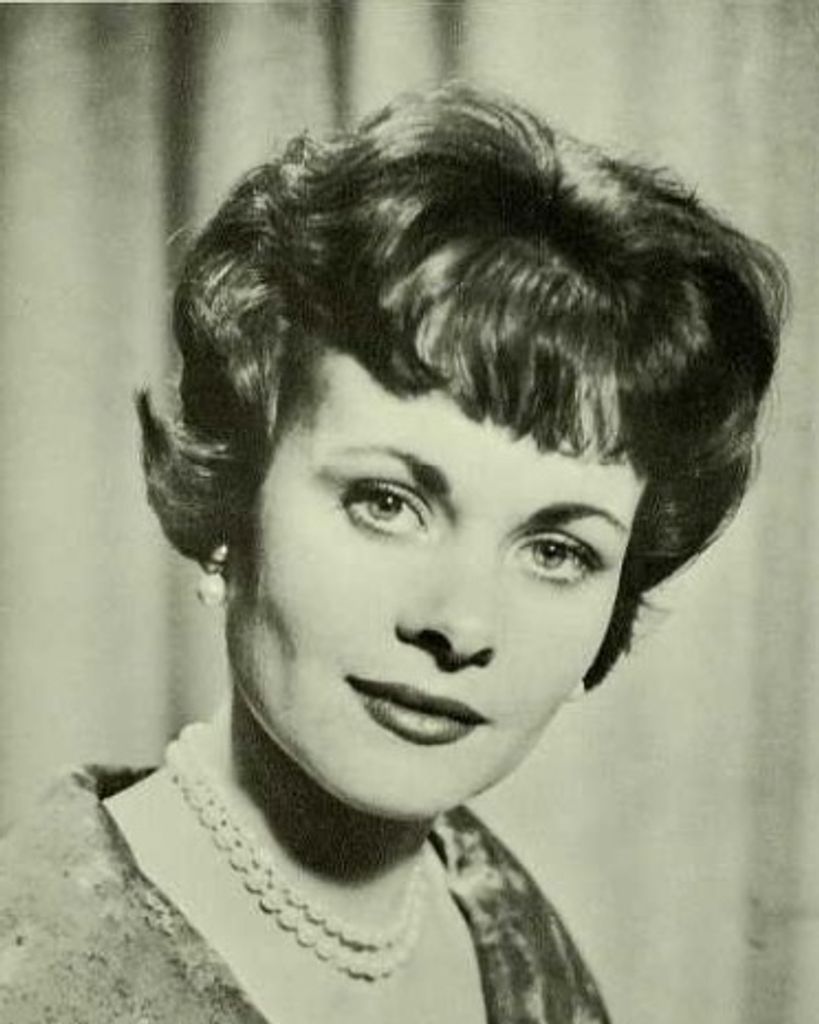Nancy Ellen Candish Vesper Profile Photo