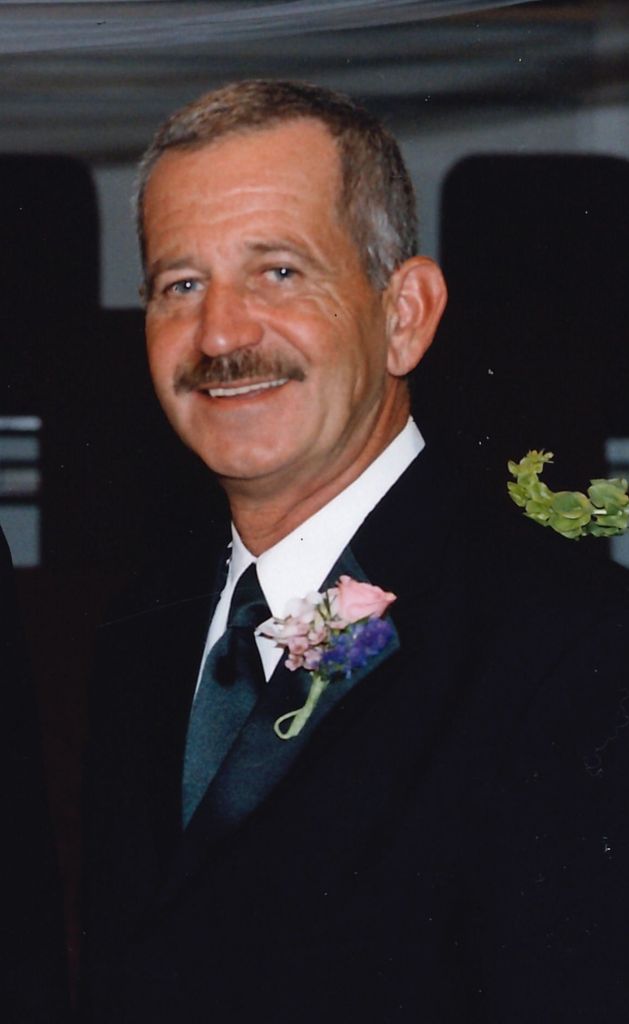Cliff K Stansell, Jr.