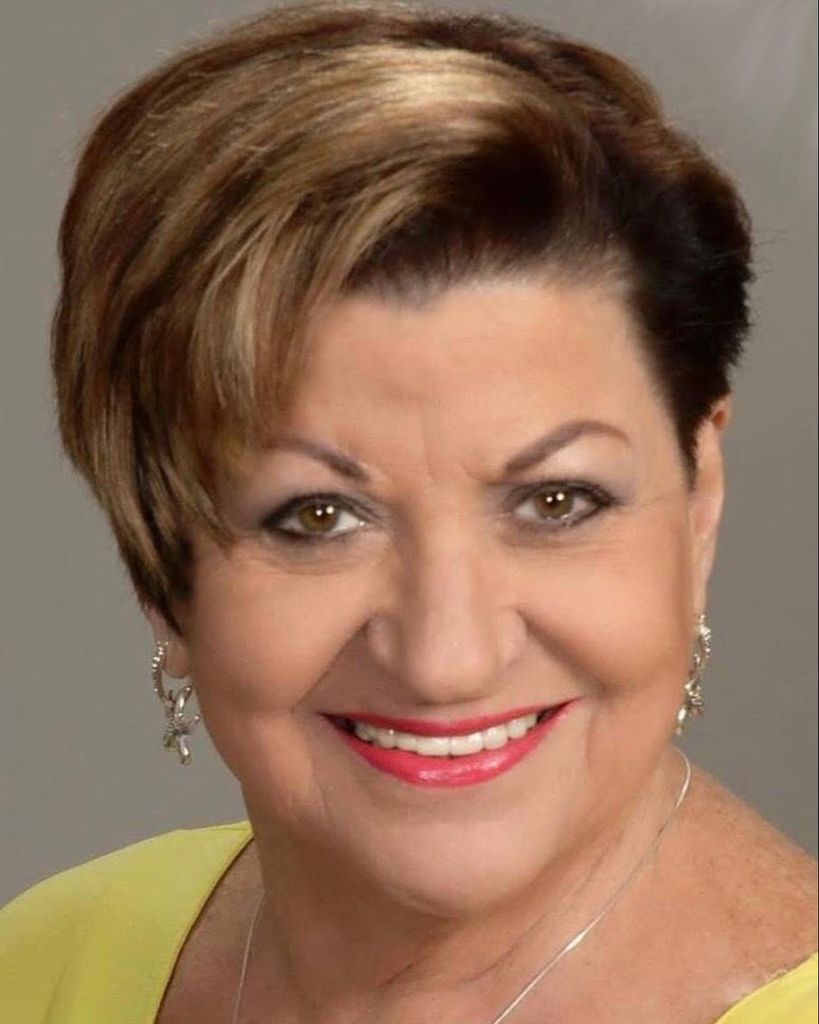 Elizabeth "Betty" Durocher Profile Photo