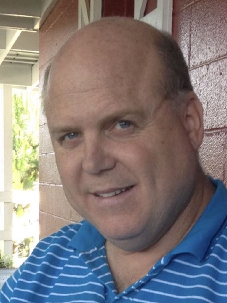 Richard Brent Johnson