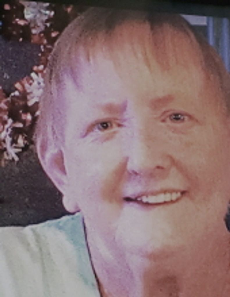 Jill C. Shaffer