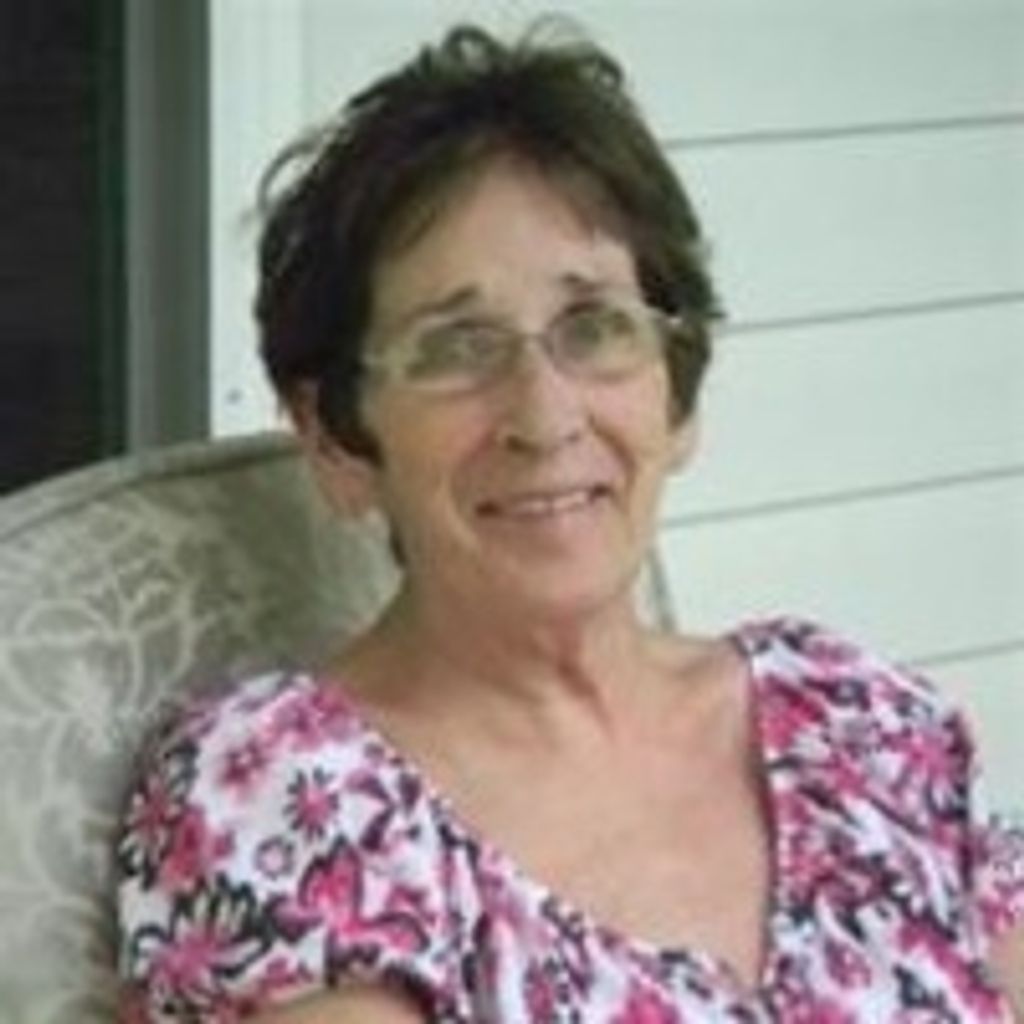 Myrna Lee Restainer