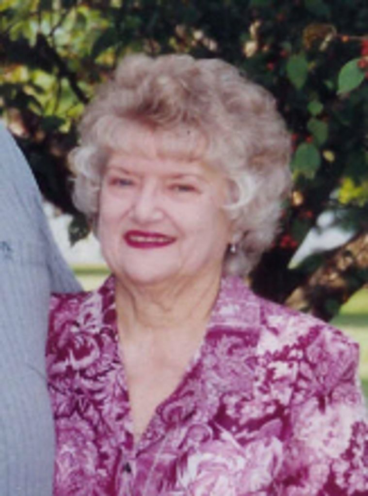 Carole M. Langenfeld