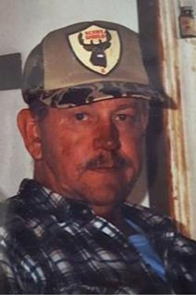 Gerald Dennis Walden Profile Photo