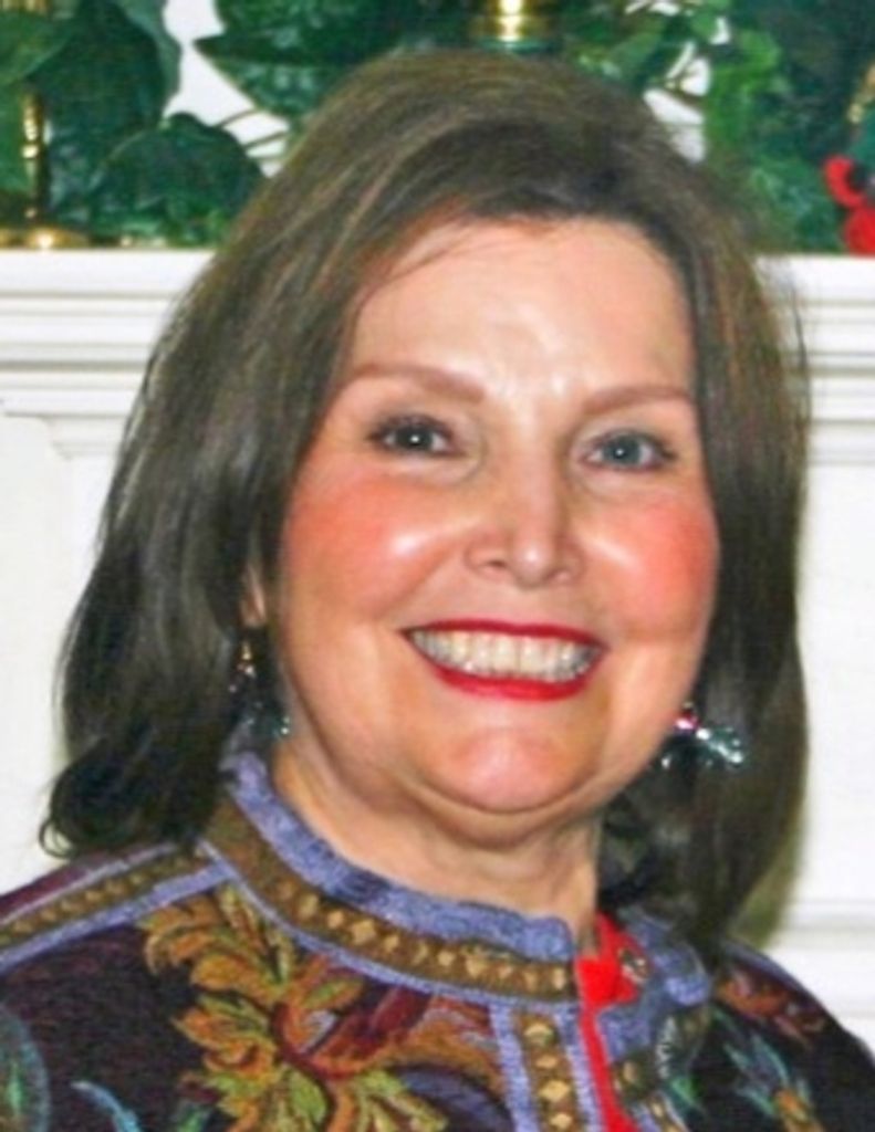 Mona A. Pickens Profile Photo