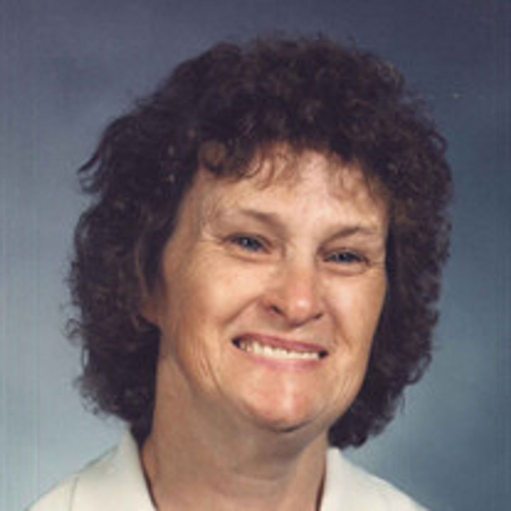Thelma Alice Carnahan