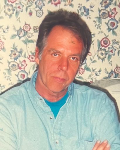 Jimmie Dale Petry's obituary image