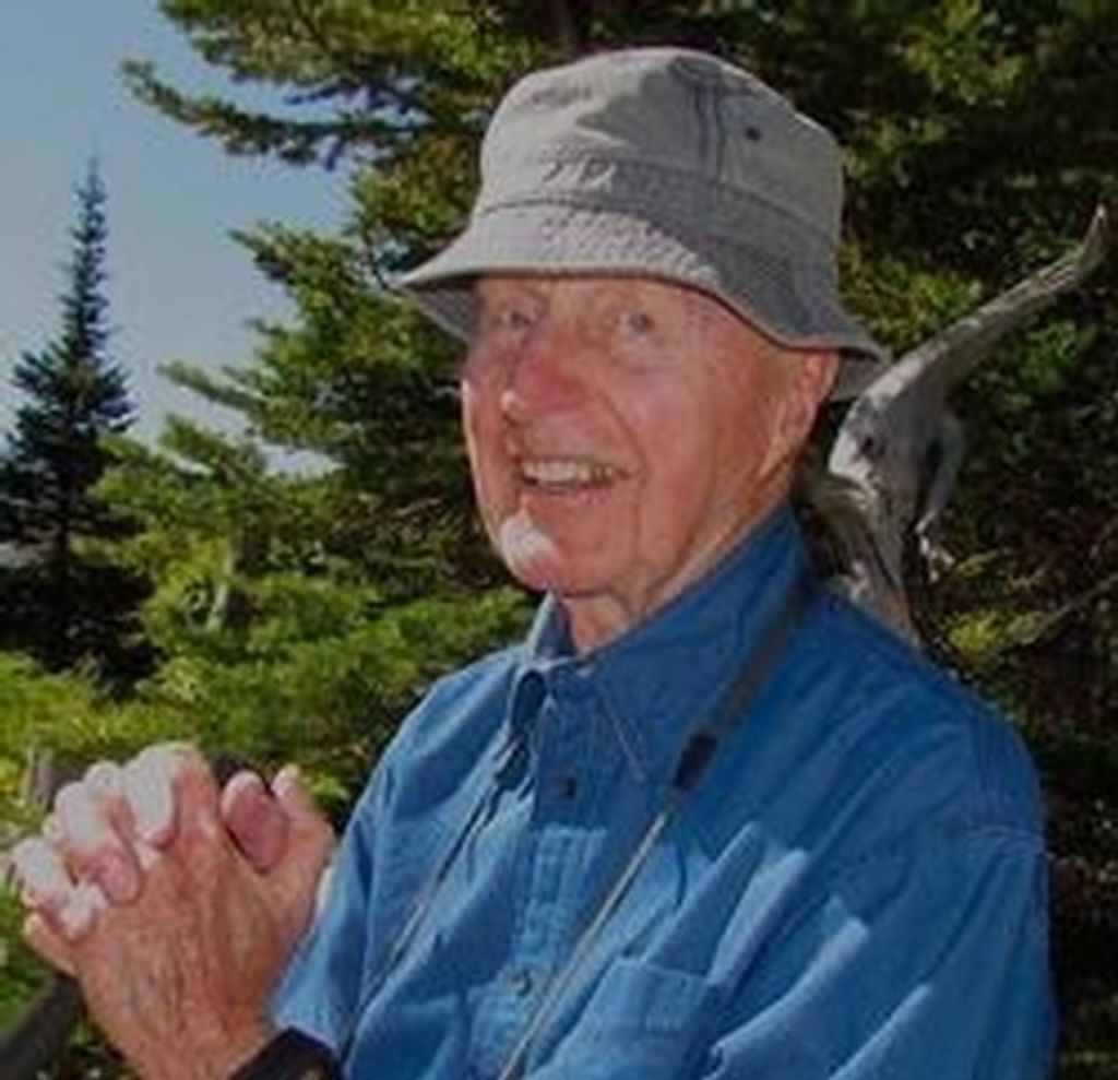 Bertrand "Bert" Paul Helm