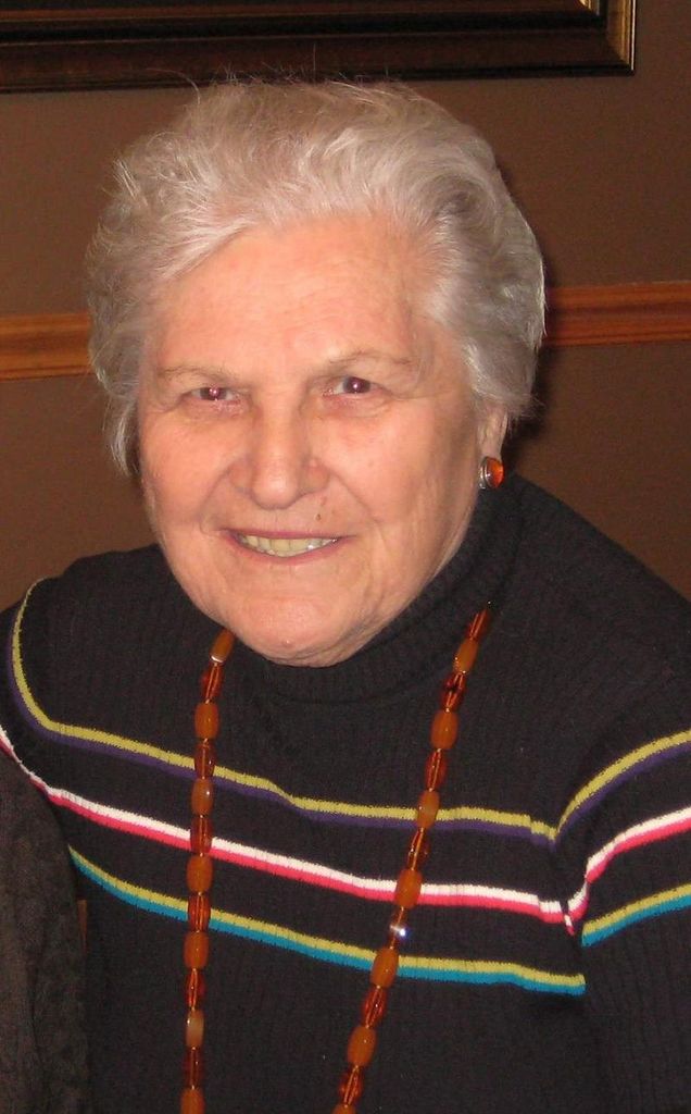 Irena Petrasz Profile Photo