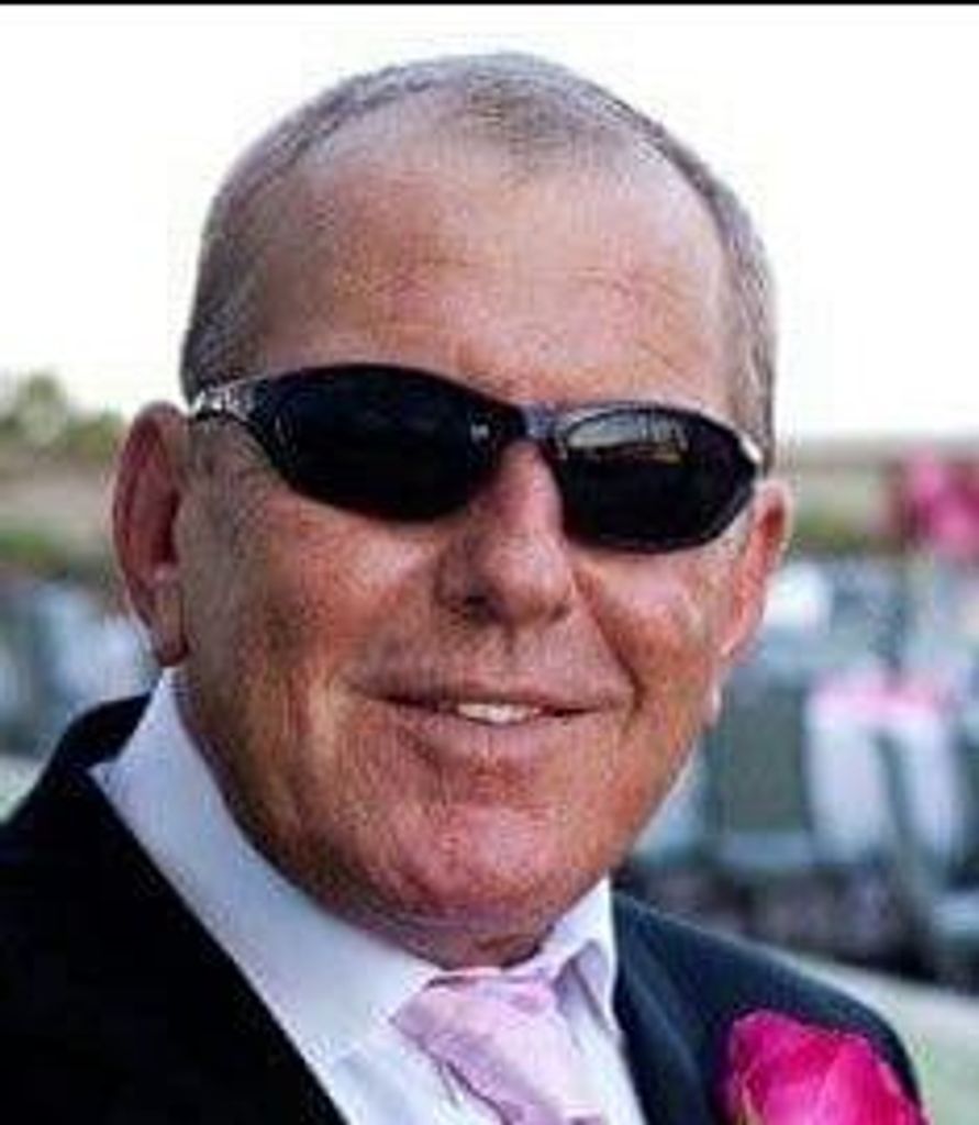 Jackie Don Watkins
