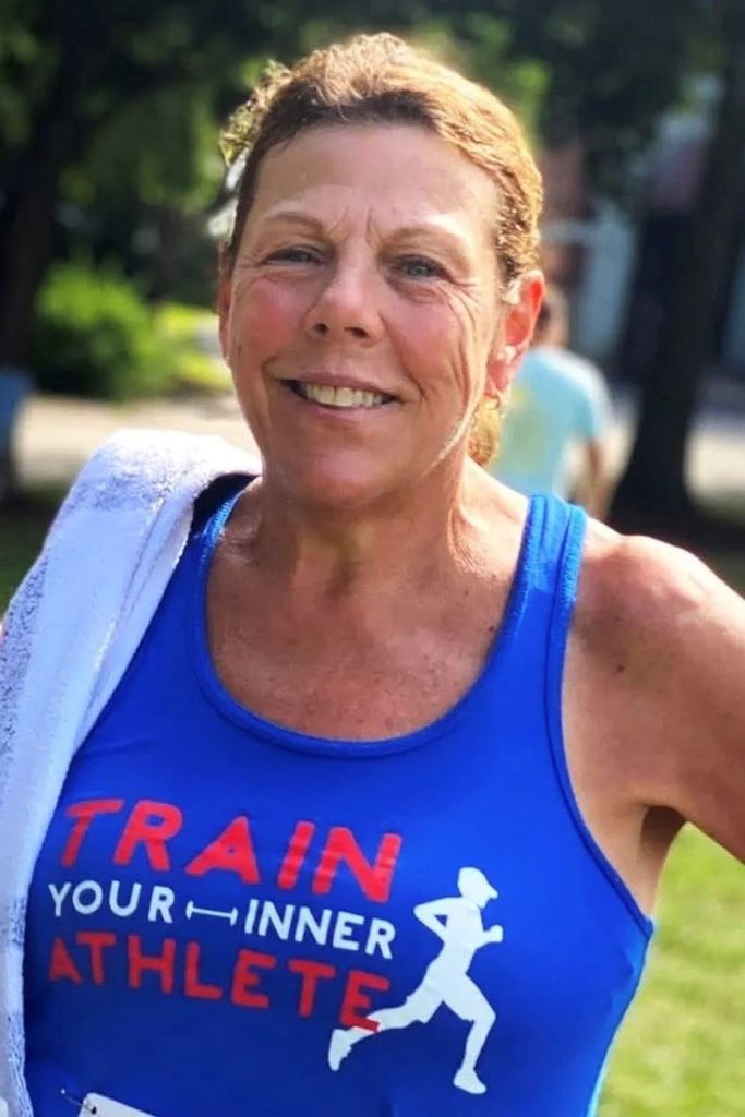 Diane Bernadette Bell