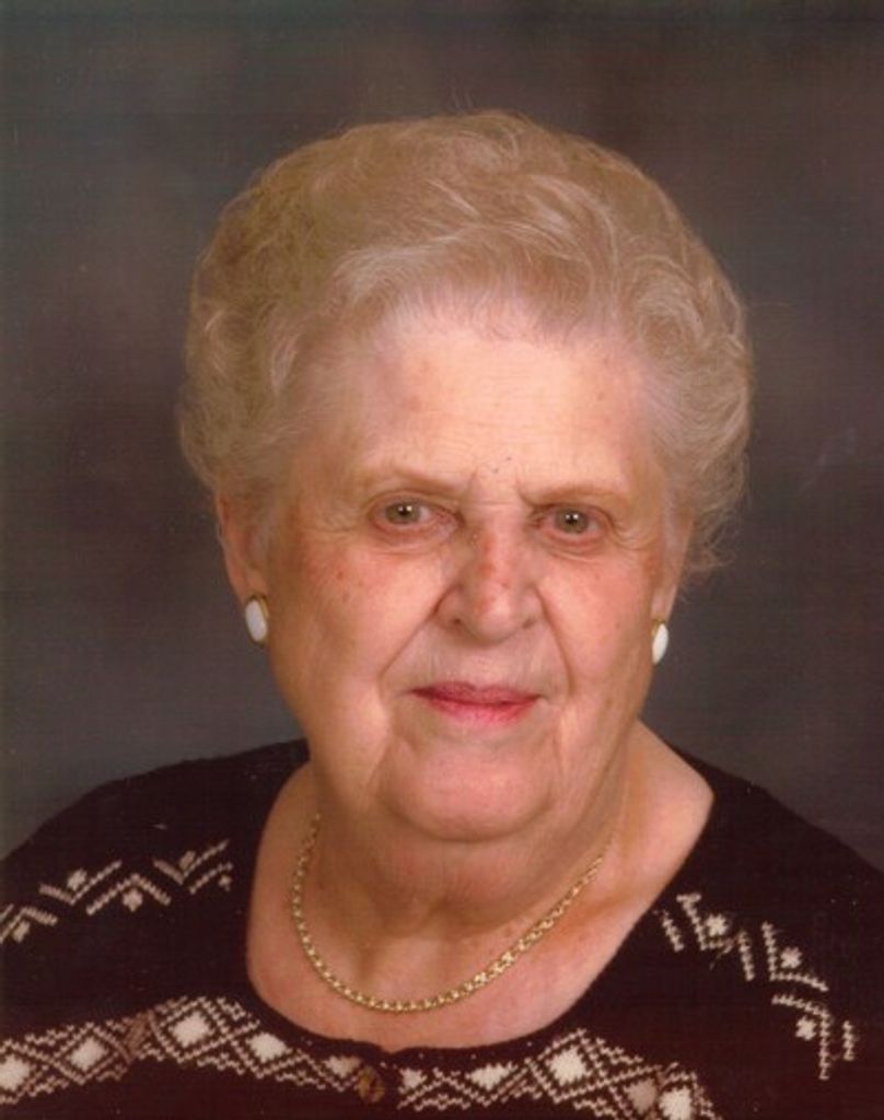 Anna H. Grossbauer Profile Photo