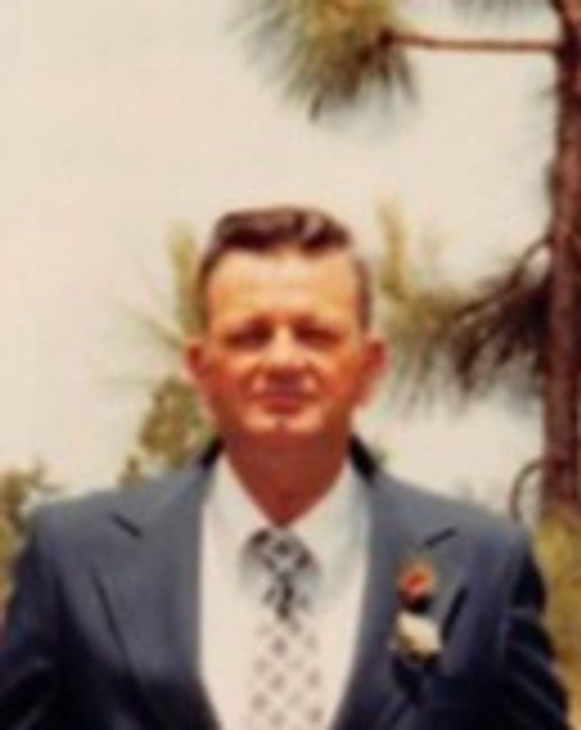 Evan Boyd Cain