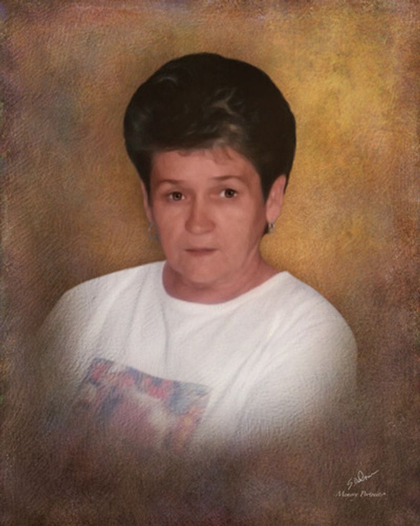 Sharon Craddock Carter Profile Photo