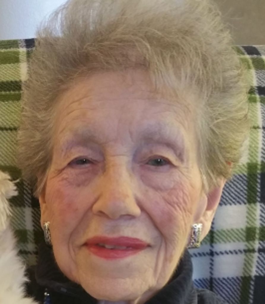 Norma Jeanette Tjelmeland