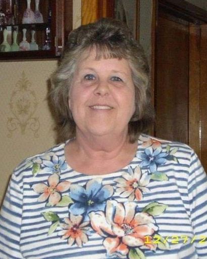 Rhonda Leslie Sartin's obituary image