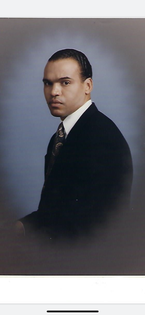 William O’Neal Marshall