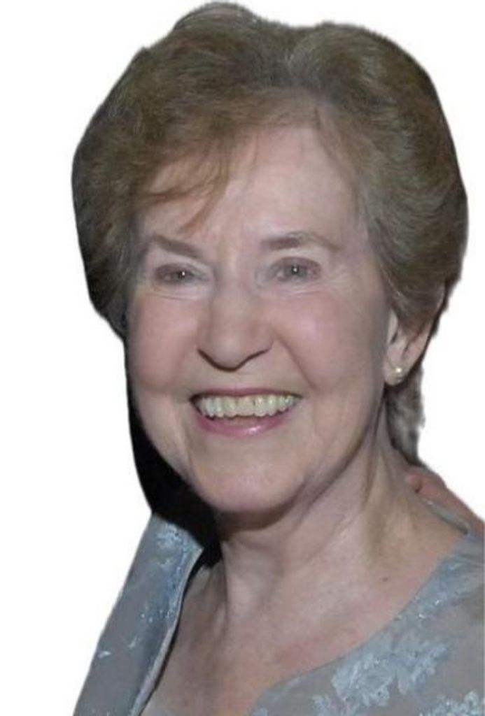 Mary Mann Miliara Profile Photo