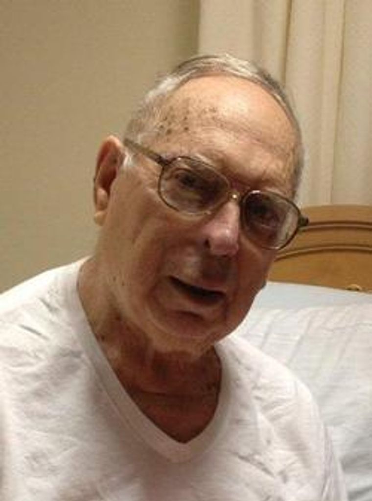 Donald W. Dize Profile Photo