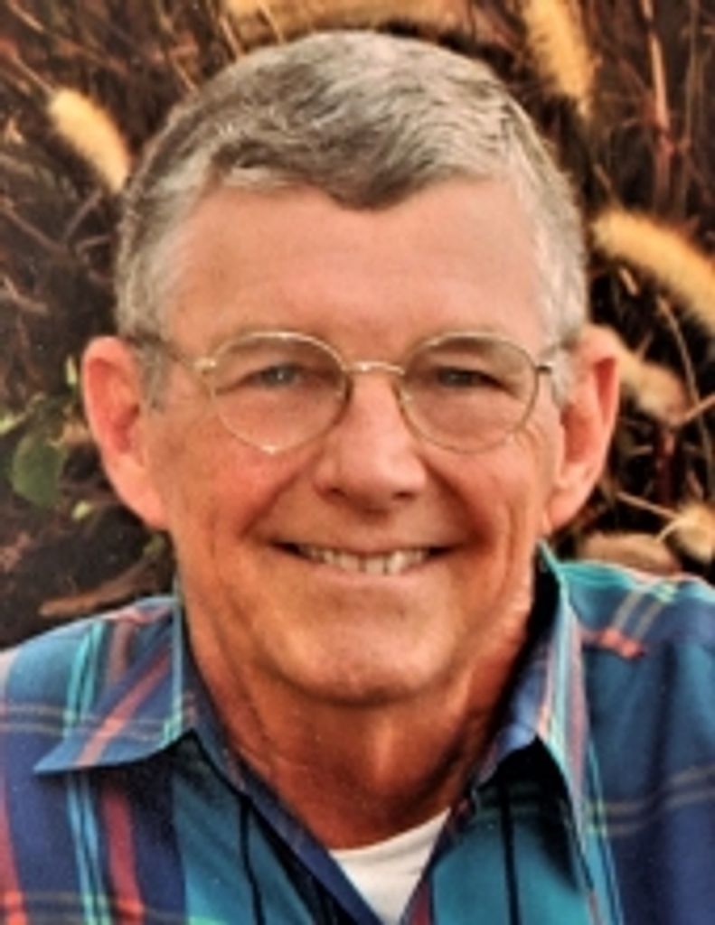 Jim Rasor