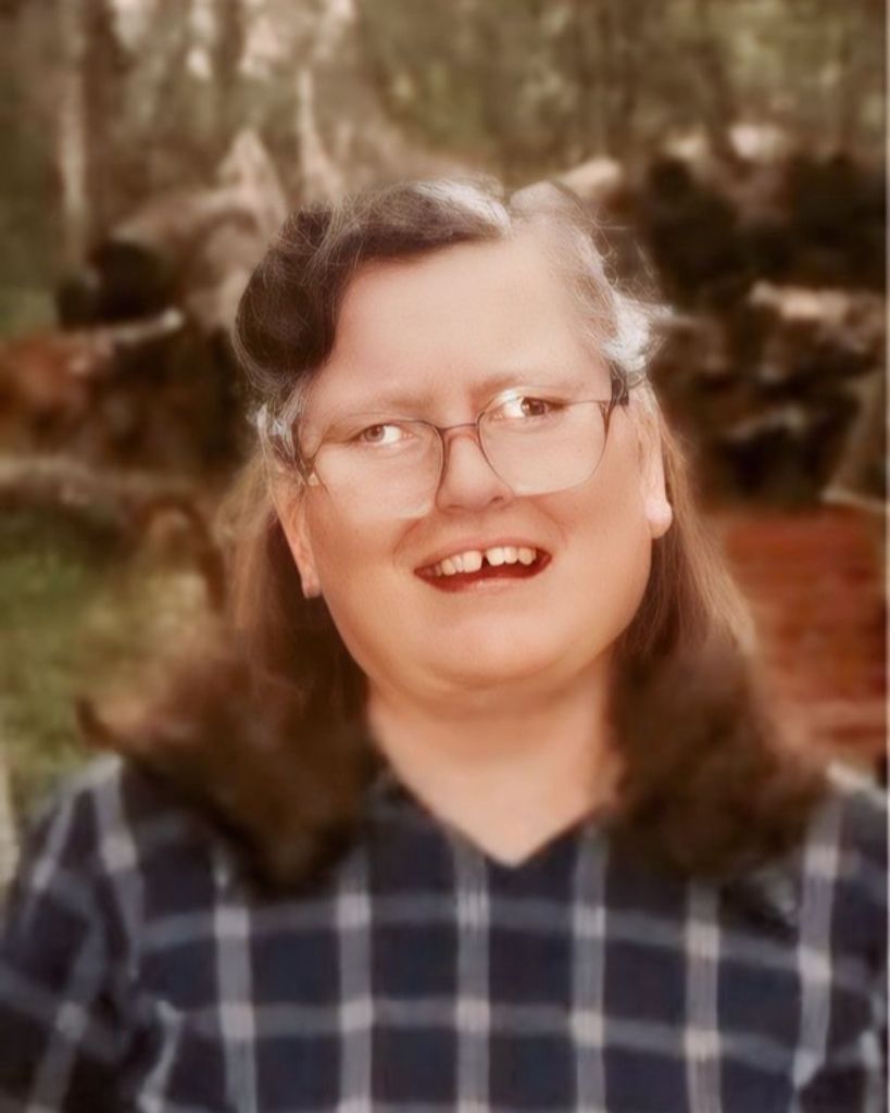 Jewel G. Martin Profile Photo