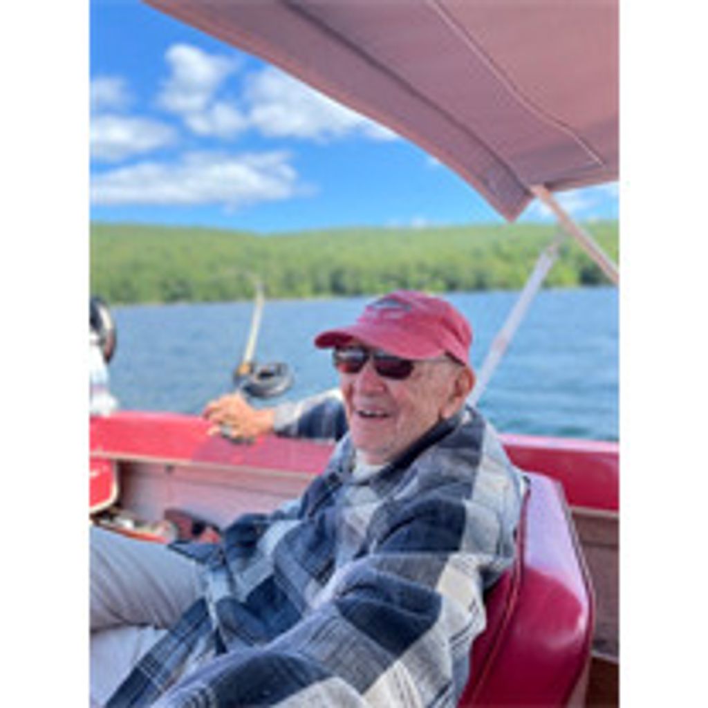 William A. "Bill" Valcourt Jr. Profile Photo