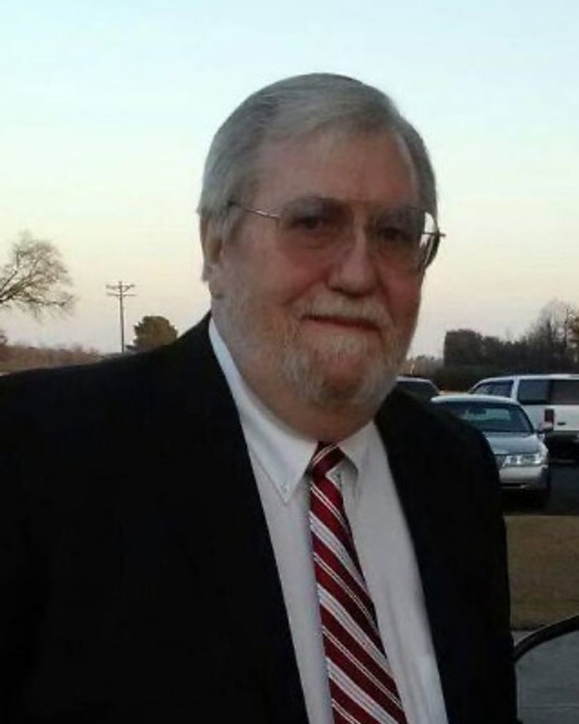 Cecil Ray Massengill