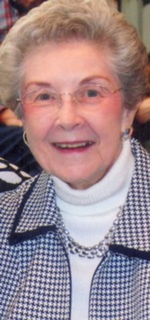 Melva Davis Hargett