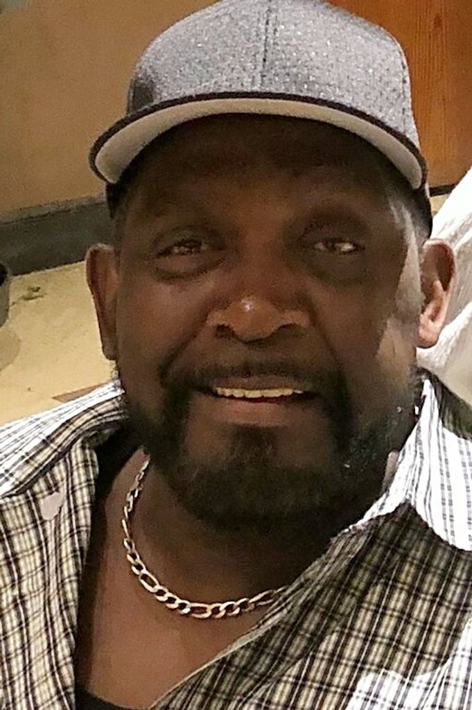 Earl Mccoy Bush Profile Photo