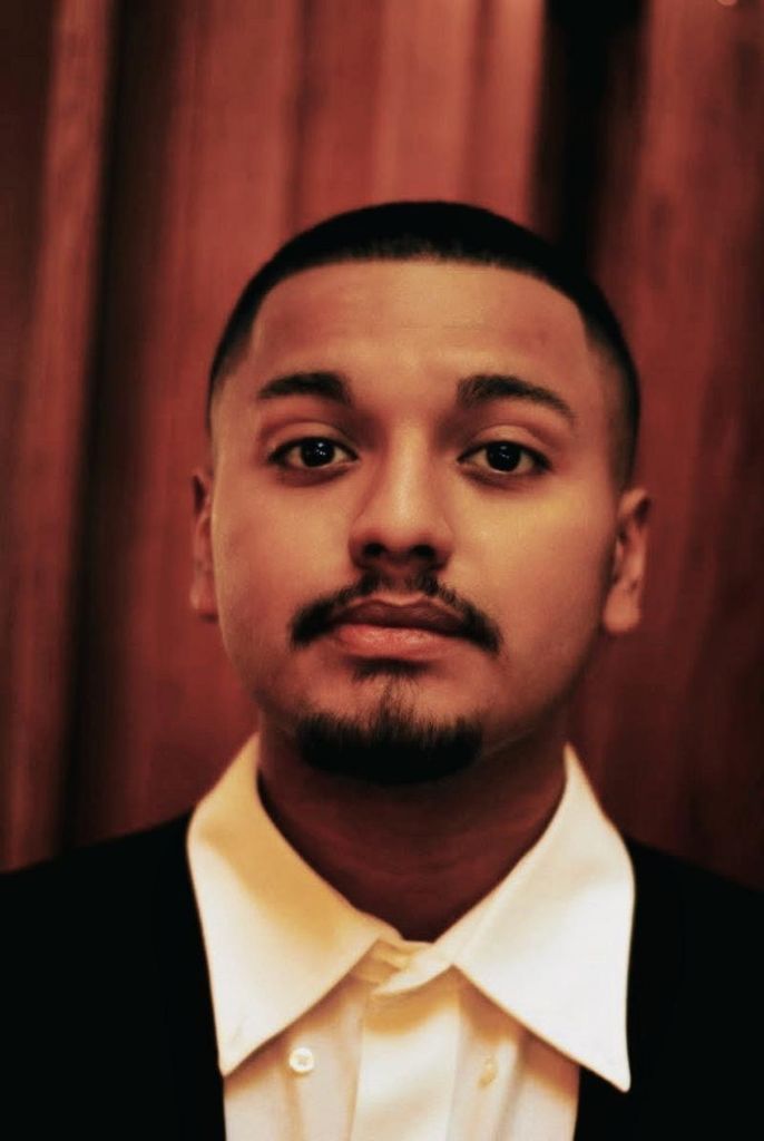 Gregorio Lopez Iii Profile Photo