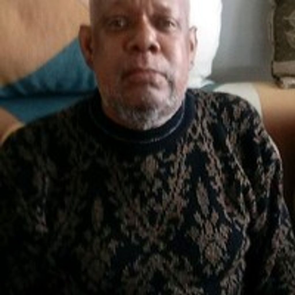 Walter P. Wilson