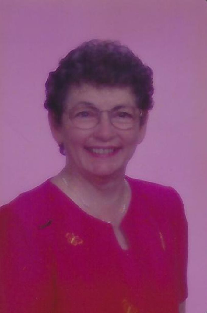 Lola Mae Graham Profile Photo
