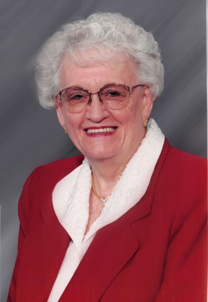 Dolores Critchfield